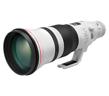 EF Lenses - EF600mm f/4L IS III USM - Canon Singapore